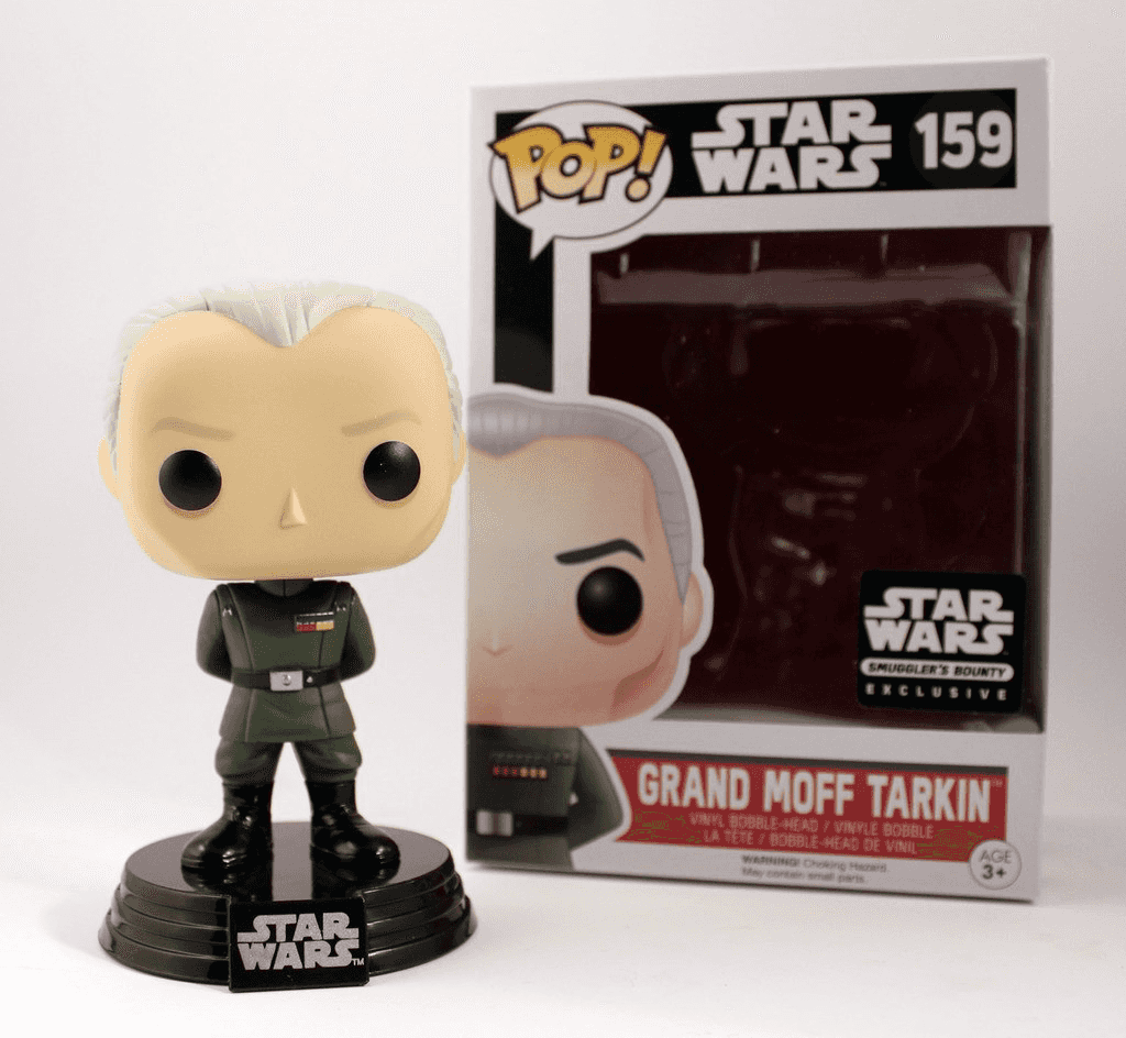 image de Grand Moff Tarkin