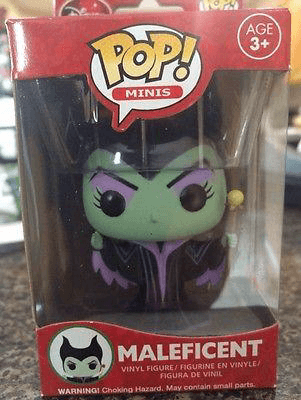 image de Maleficent